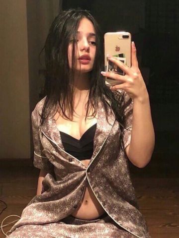 Проститутка Маргарита